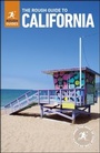 Cover: Rough Guide to California - Rough Guides Ltd