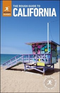 Enlarge image Cover: Rough Guide to California - Rough Guides Ltd