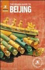 Cover: The Rough Guide to Beijing (Travel Guide eBook) - ROUGH GUIDES
