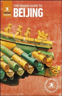 Enlarge image Cover: The Rough Guide to Beijing (Travel Guide eBook) - ROUGH GUIDES