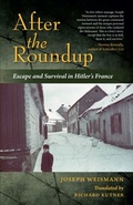 Cover: After the Roundup - Indiana University Press