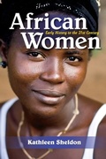 Cover: African Women - Indiana University Press