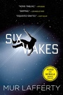 Cover: Six Wakes - Orbit