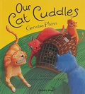 Cover: Our Cat Cuddles - Child's Play (International) Ltd