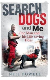 Abbildung von: Search Dogs and Me - Blackstaff Press Ltd