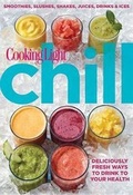 Cover: Chill - Oxmoor House, Incorporated