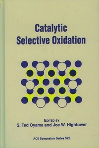 Abbildung von: Catalytic Selective Oxidation - American Chemical Society