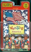 Cover: Wee Sing America - Price Stern Sloan,US