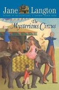 Cover: The Mysterious Circus - Collins