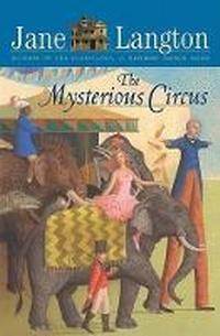 Enlarge image Cover: The Mysterious Circus - Collins