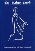 Cover: Healing Touch - Redemptorist Publications