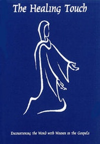 Enlarge image Cover: Healing Touch - Redemptorist Publications