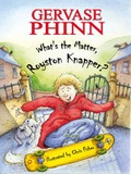Cover: What's the Matter, Royston Knapper? - Child's Play (International) Ltd