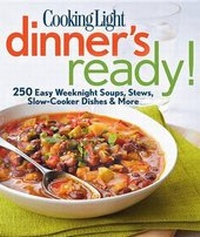 Enlarge image Cover: Dinner's Ready! - Oxmoor House, Incorporated
