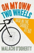 Cover: On My Own Two Wheels - Blackstaff Press Ltd