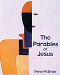 Cover: The Parables of Jesus - Redemptorist Publications