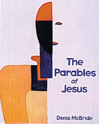 Enlarge image Cover: The Parables of Jesus - Redemptorist Publications