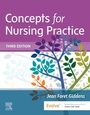 Cover: Concepts for Nursing Practice (with Access on VitalSource) - Mosby