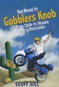 Abbildung von: The Road to Gobblers Knob - Blackstaff Press Ltd