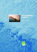 Cover: Groundwater Control - Design and Practice - Construction Industry Research & Information Association (CIRIA)