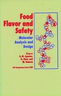 Bild: Food Flavour and Safety - American Chemical Society