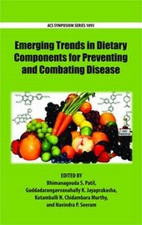 Abbildung von: Emerging Trends in Dietary Components for Preventing and Combating Disease - Oxford University Press Inc
