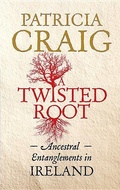 Cover: A Twisted Root - Blackstaff Press Ltd