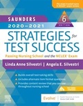 Cover: Saunders 2020-2021 Strategies for Test Success - Saunders