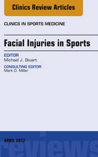 Abbildung von: Facial Injuries in Sports, An Issue of Clinics in Sports Medicine - Elsevier