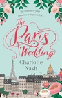 Cover: The Paris Wedding - Piatkus Books