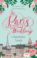 Cover: The Paris Wedding - Piatkus Books