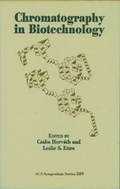 Bild: Chromatography in Biotechnology - American Chemical Society