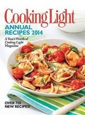 Cover: Cooking Light Annual Recipes - Oxmoor House, Incorporated