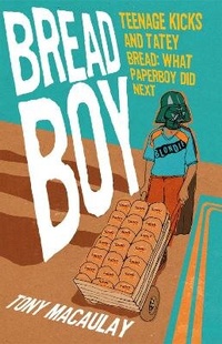 Enlarge image Cover: Breadboy - Blackstaff Press Ltd