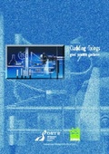 Cover: Cladding fixings (C524) - Construction Industry Research & Information Association (CIRIA)