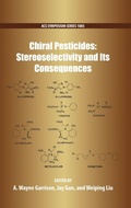 Cover: Chiral Pesticides - Oxford University Press Inc