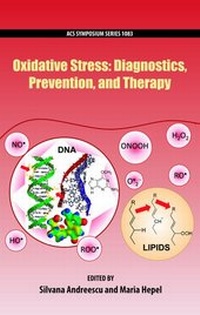 Abbildung von: Oxidative Stress - Oxford University Press Inc