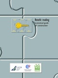 Cover: Benefit trading - a practical guide for construction (C526) - Construction Industry Research & Information Association (CIRIA)
