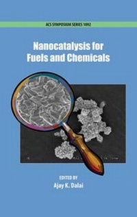 Abbildung von: Nanocatalysis for Fuels and Chemicals - Oxford University Press Inc