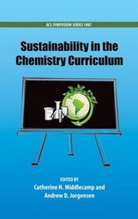 Abbildung von: Sustainability in the Chemistry Curriculum - Oxford University Press Inc