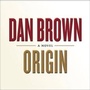 Cover: Origin - Random House Audio Publishing Group