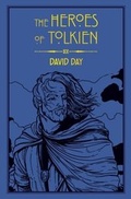 Cover: The Heroes of Tolkien - Pyramid