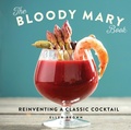 Cover: The Bloody Mary Book - Running Press