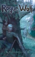 Cover: Rogue Wolf - Tricklewood Press