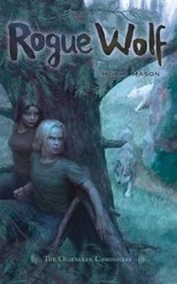 Enlarge image Cover: Rogue Wolf - Tricklewood Press