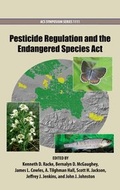 Cover: Pesticide Regulation and the Endangered Species Act - Oxford University Press Inc