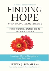Abbildung von: Finding Hope - Steven Sommer