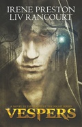 Cover: Vespers - Prescourt Books