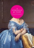 Cover: A Struggle for Fame - Tramp Press