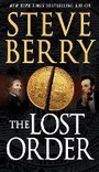 Cover: Lost Order - Minotaur Books